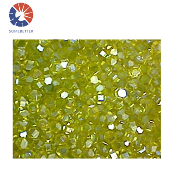made in China gem polishing MBD yellow color synthetic diamond powder price
Type of MBD
Pictures of MBD grits
Packing details
Other products we can supply
Company Introduction
Qualification
Inspection Equipment